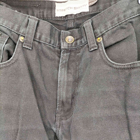 トップマン TOPMAN STRETCH SKINNY メンズ  30S
